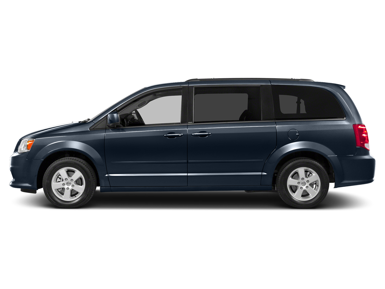 2015 Dodge Grand Caravan AVP