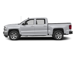 2018 Chevrolet Silverado 1500 LTZ 2LZ