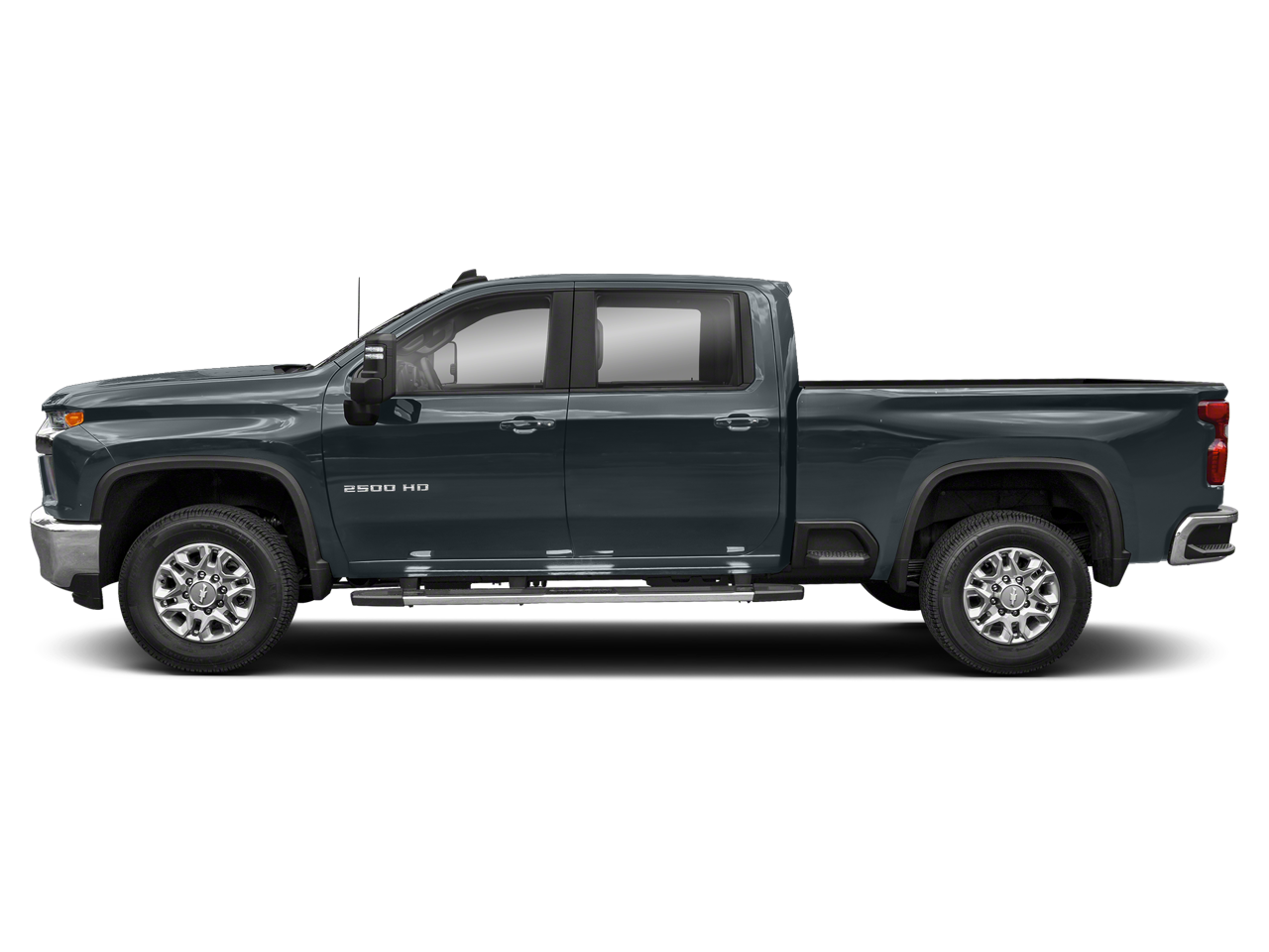 2020 Chevrolet Silverado 2500HD LT