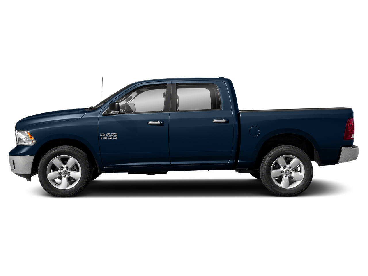 2020 RAM 1500 Classic Warlock