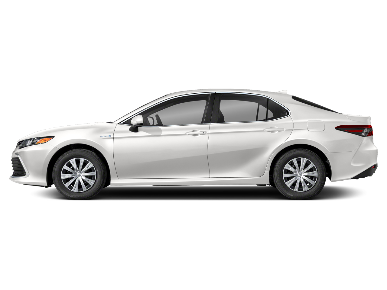 2021 Toyota Camry XLE