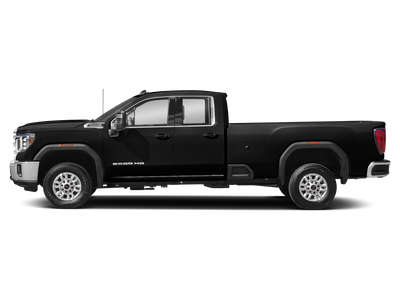 2022 GMC Sierra 2500HD SLE