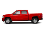 2012 Chevrolet Silverado 1500 LTZ