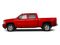 2012 Chevrolet Silverado 1500 LTZ