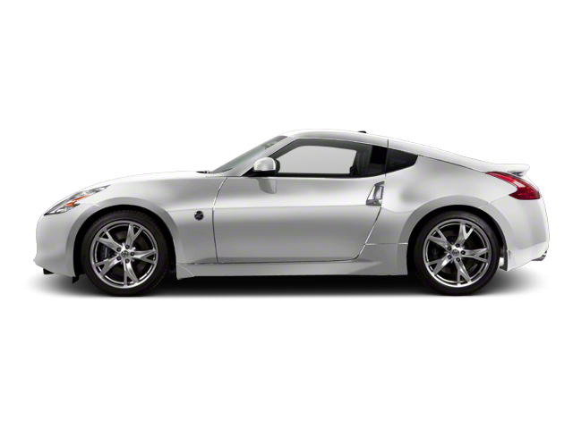 2012 Nissan 370Z Touring