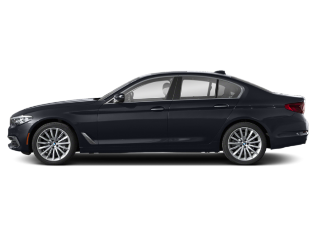 2018 BMW 5 Series 530i xDrive