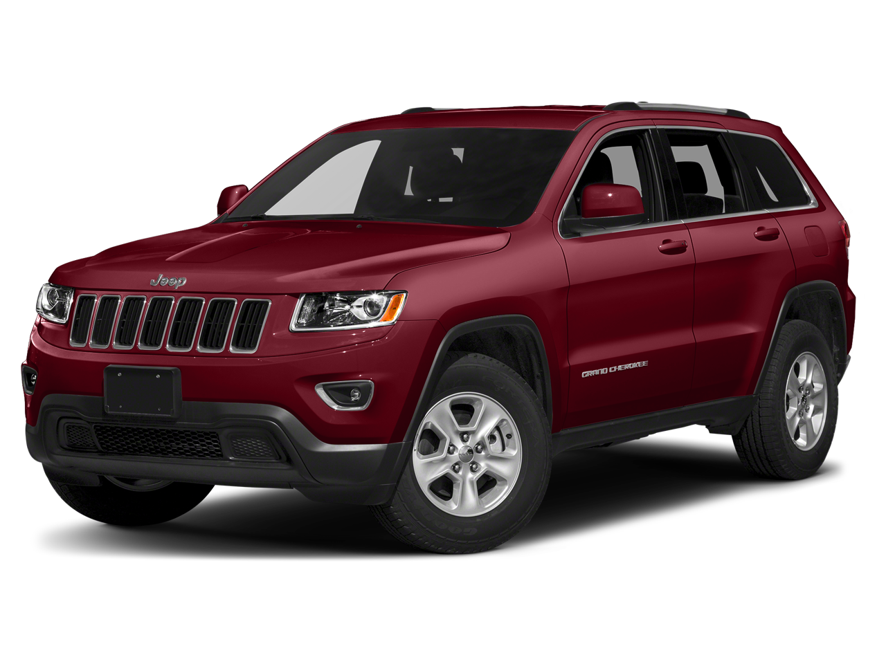 2015 Jeep Grand Cherokee Laredo E 4WD's photo