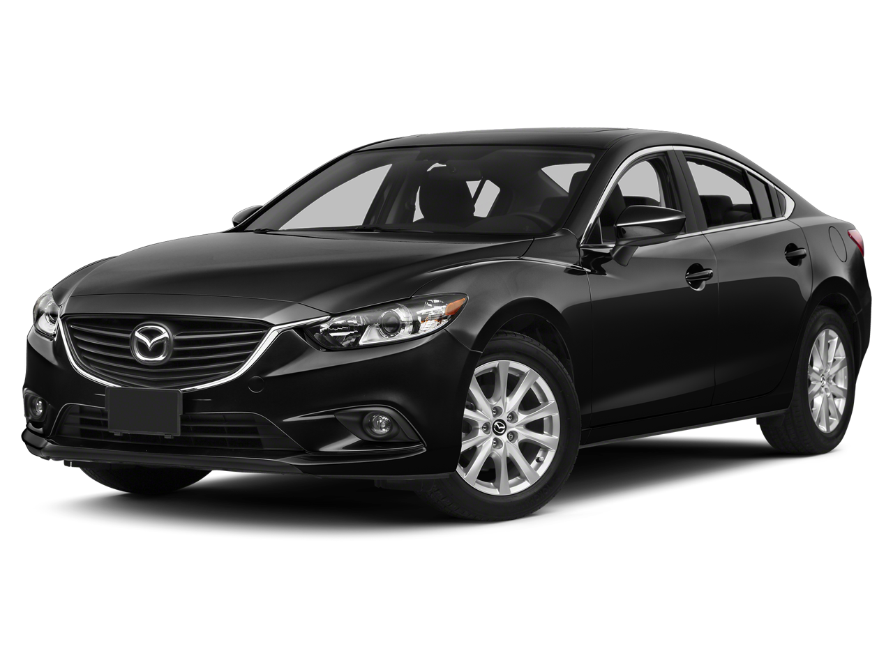 2015 Mazda EZ-6 i Touring Auto's photo