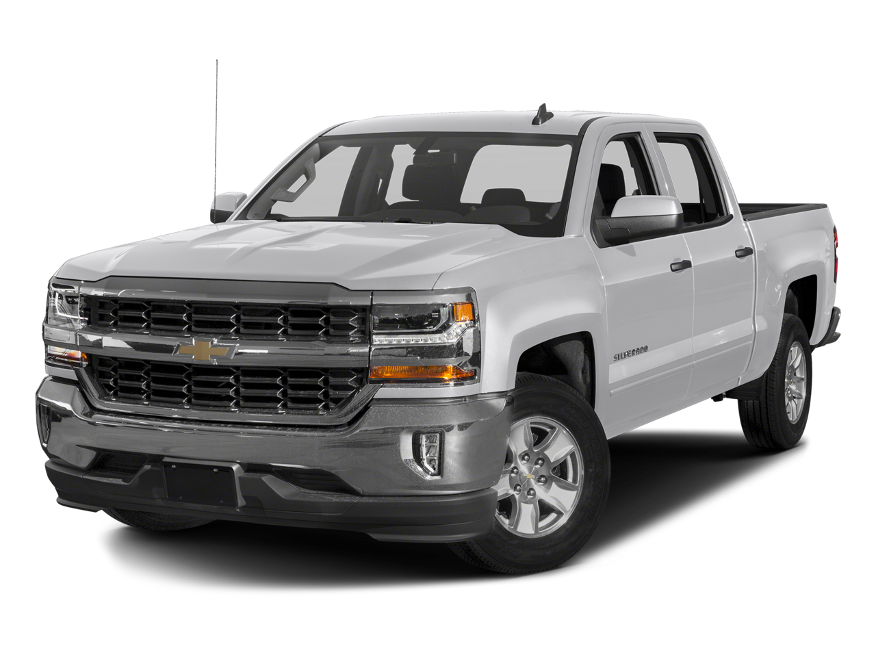 2016 Chevrolet Silverado 1500 LT Z71 for sale in South Glens Falls, NY