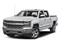 2018 Chevrolet Silverado 1500 LTZ 2LZ