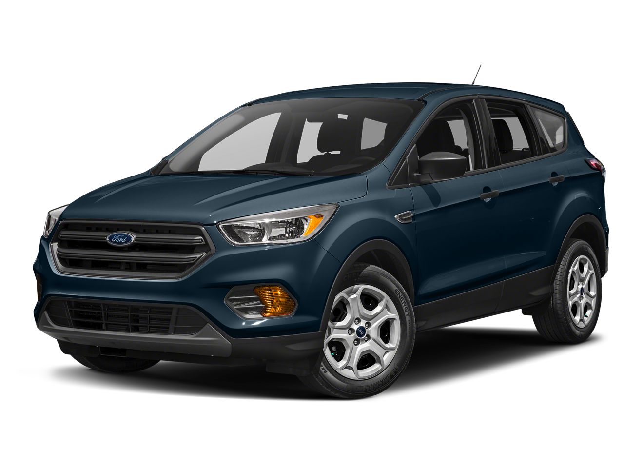 2018 Ford Escape SE 4WD's photo