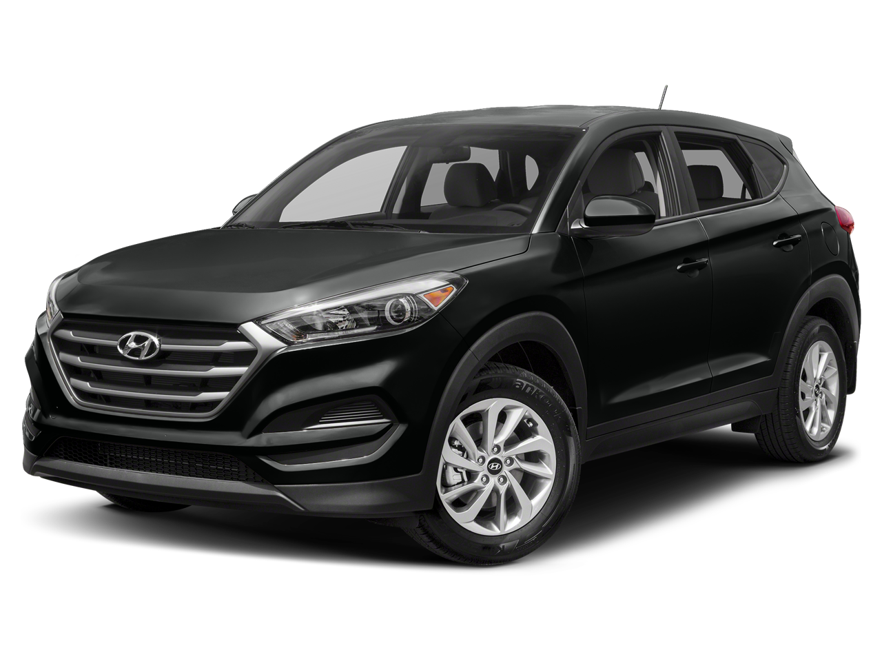 2018 Hyundai Tucson SE Plus for sale in South Glens Falls, NY