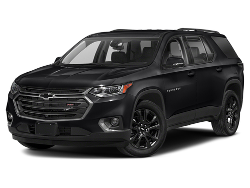 2019 Chevrolet Traverse RS 2LT