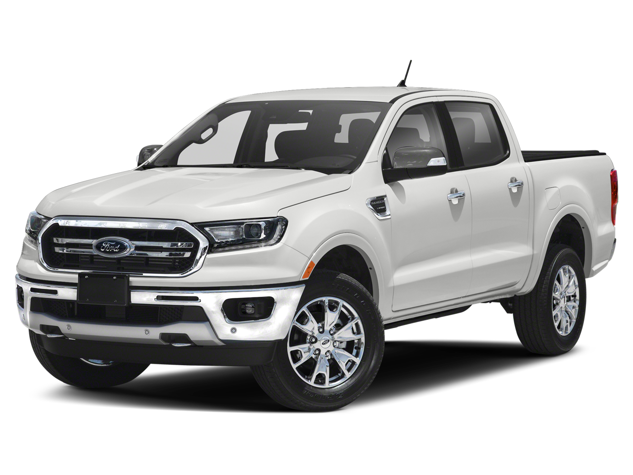 2019 Ford Ranger XLT for sale in South Glens Falls, NY