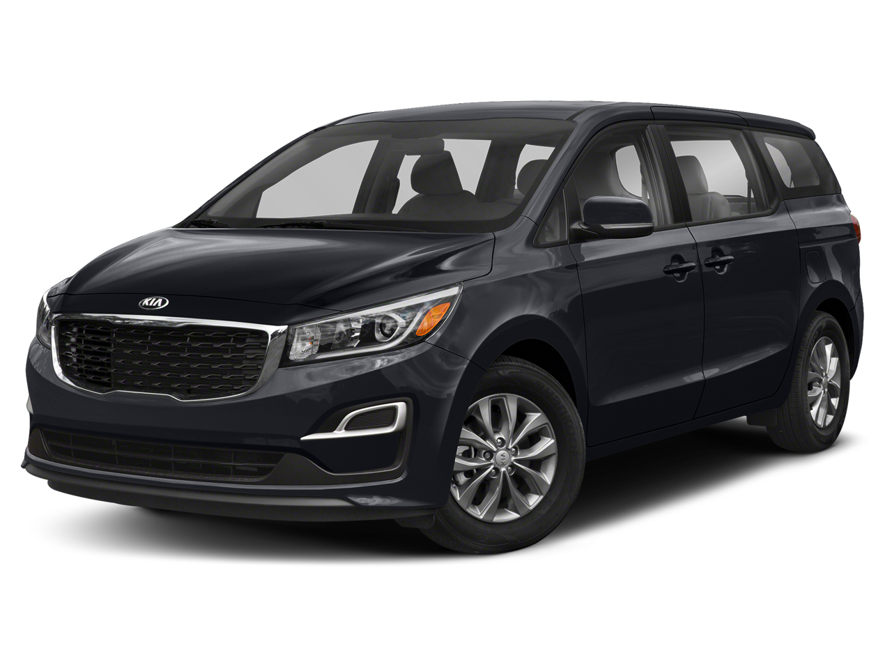 2019 Kia Sedona L's photo