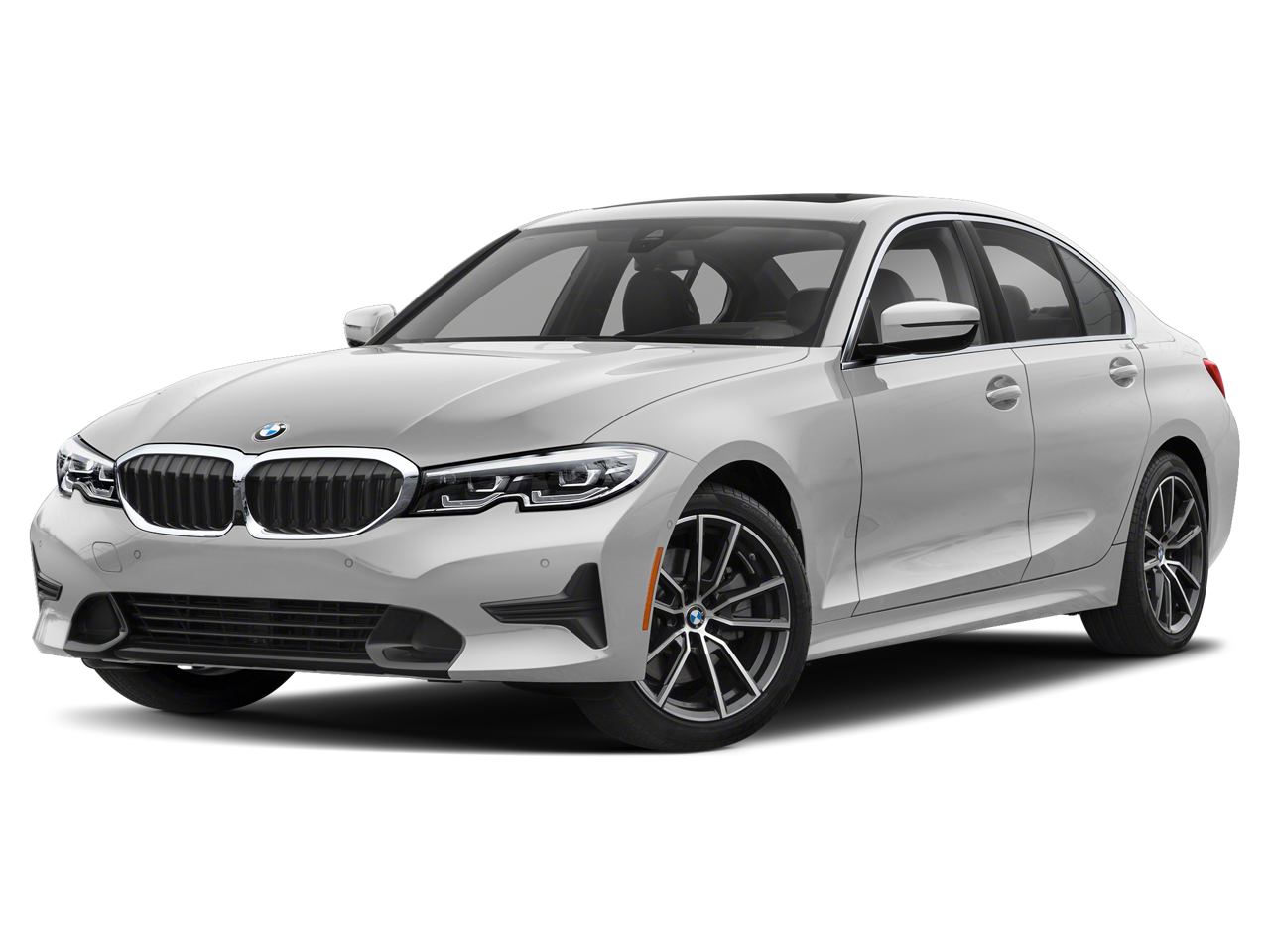 2020 BMW 3 Series 330i xDrive