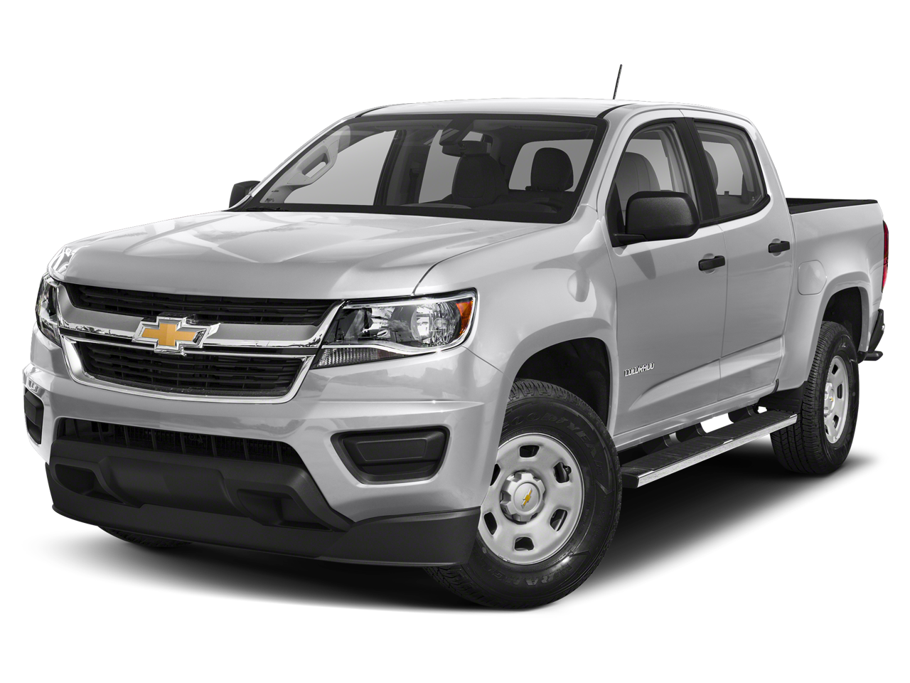 2020 Chevrolet Colorado Work Truck for sale in South Glens Falls, NY