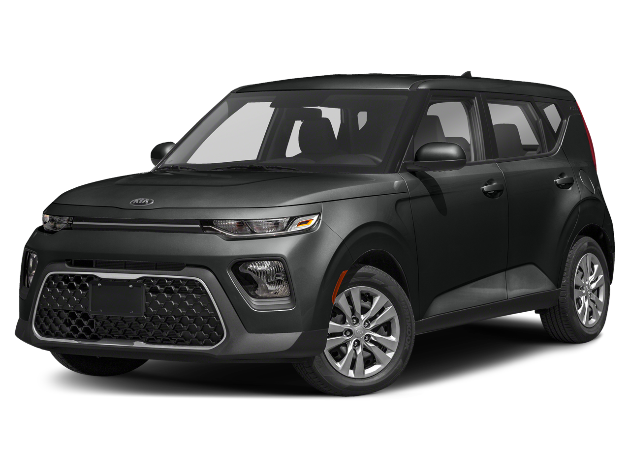 2020 Kia Soul 2.0L LX 6 M/T's photo