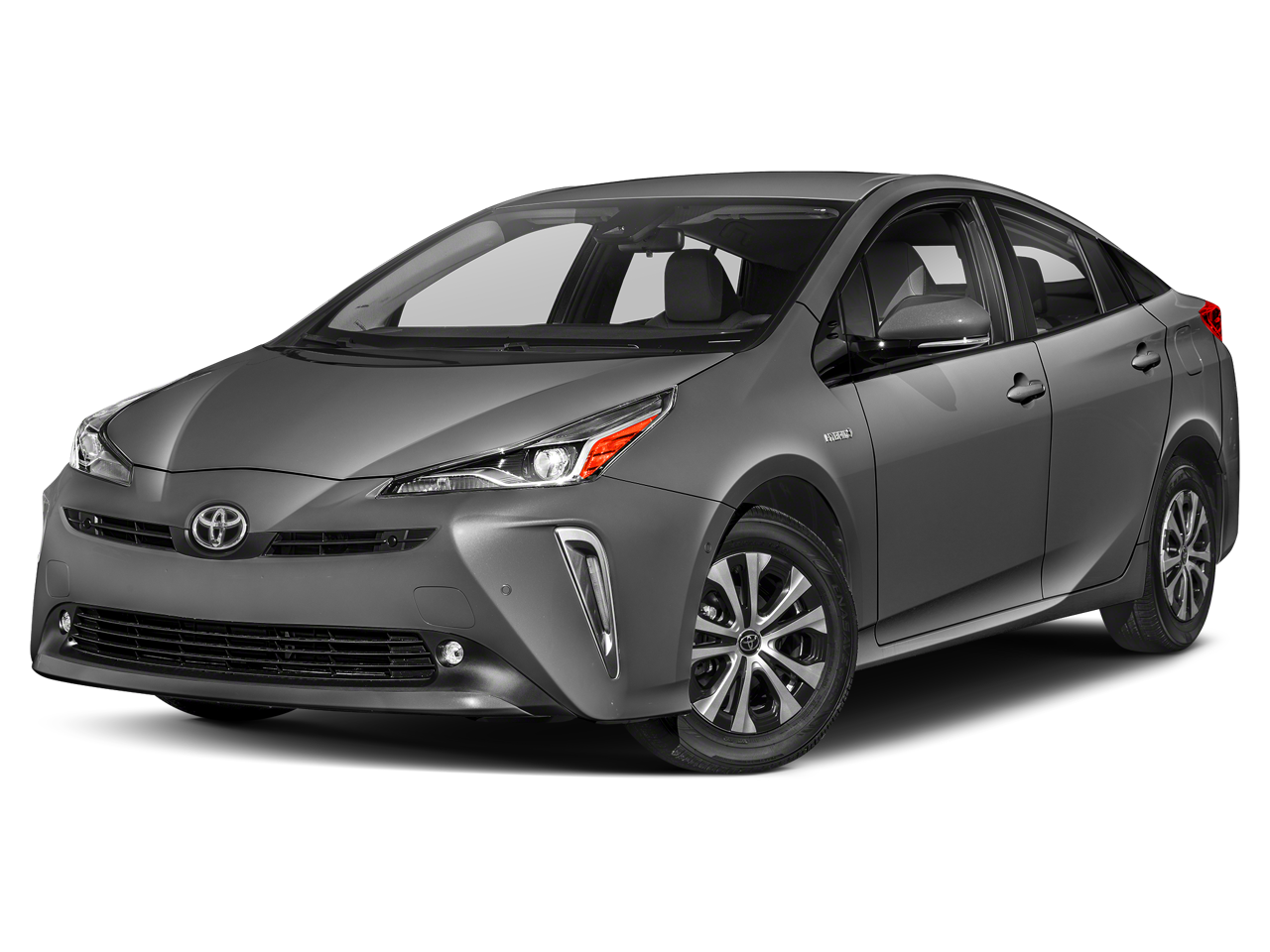 2022 Toyota Prius XLE AWD e