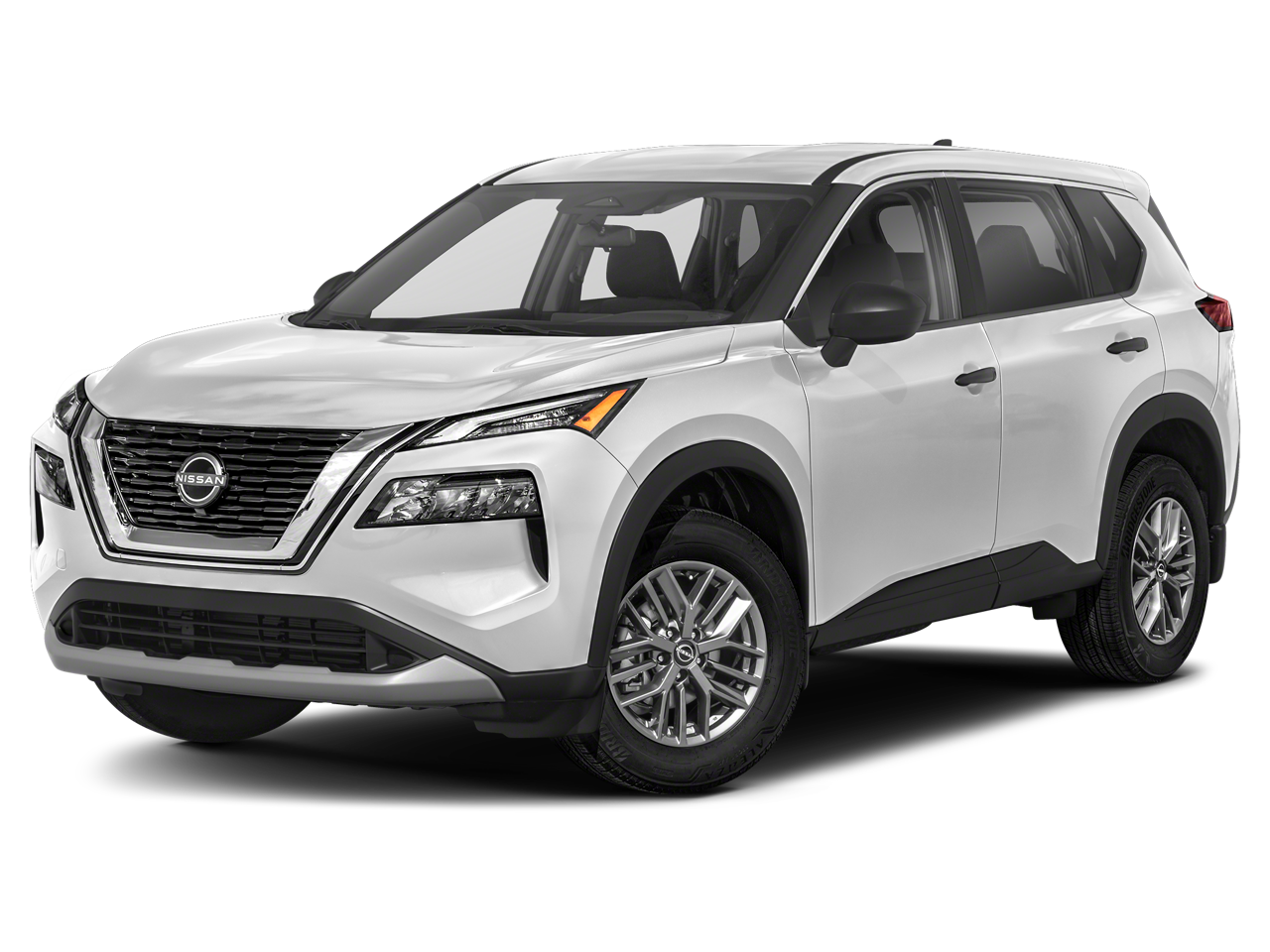 2023 Nissan Rogue's photo