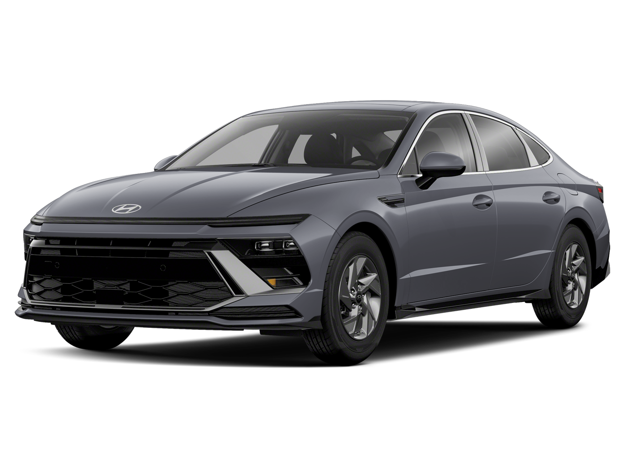 2025 Hyundai Sonata SE's photo