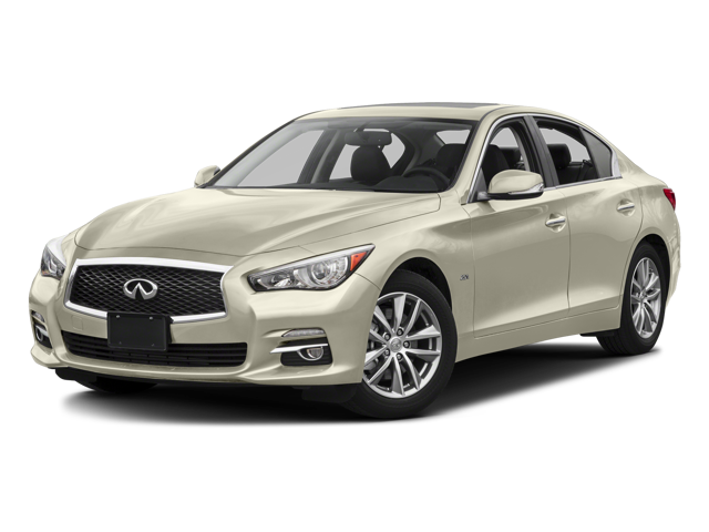 2017 INFINITI Q50 Premium