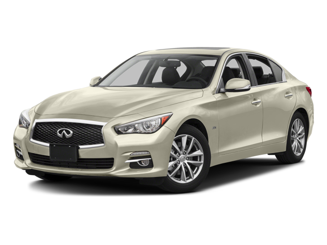 2017 INFINITI Q50 3.0t Premium