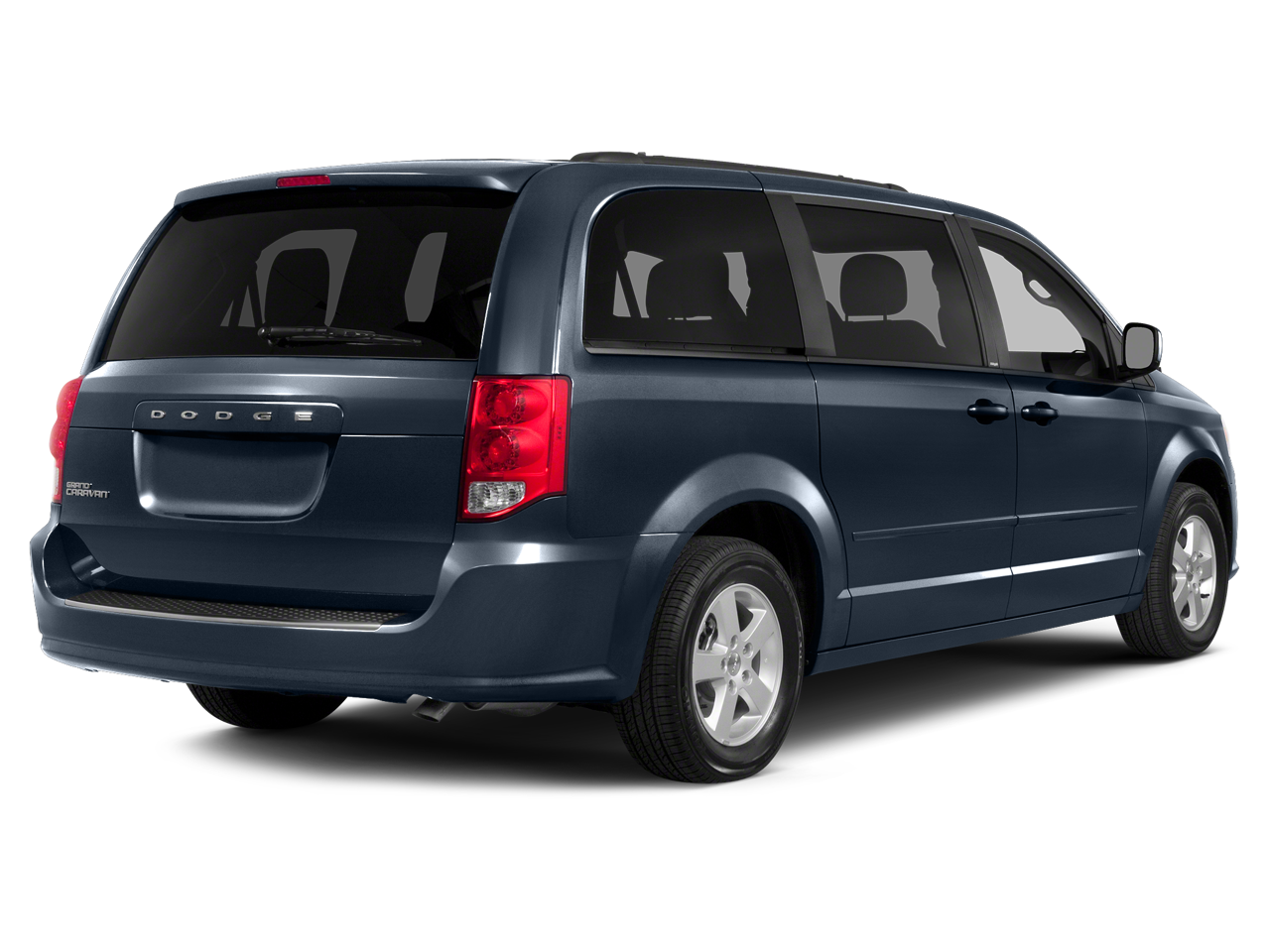 2015 Dodge Grand Caravan AVP