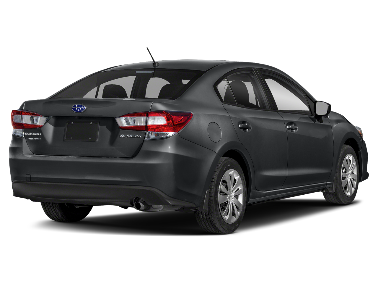 2020 Subaru Impreza Base