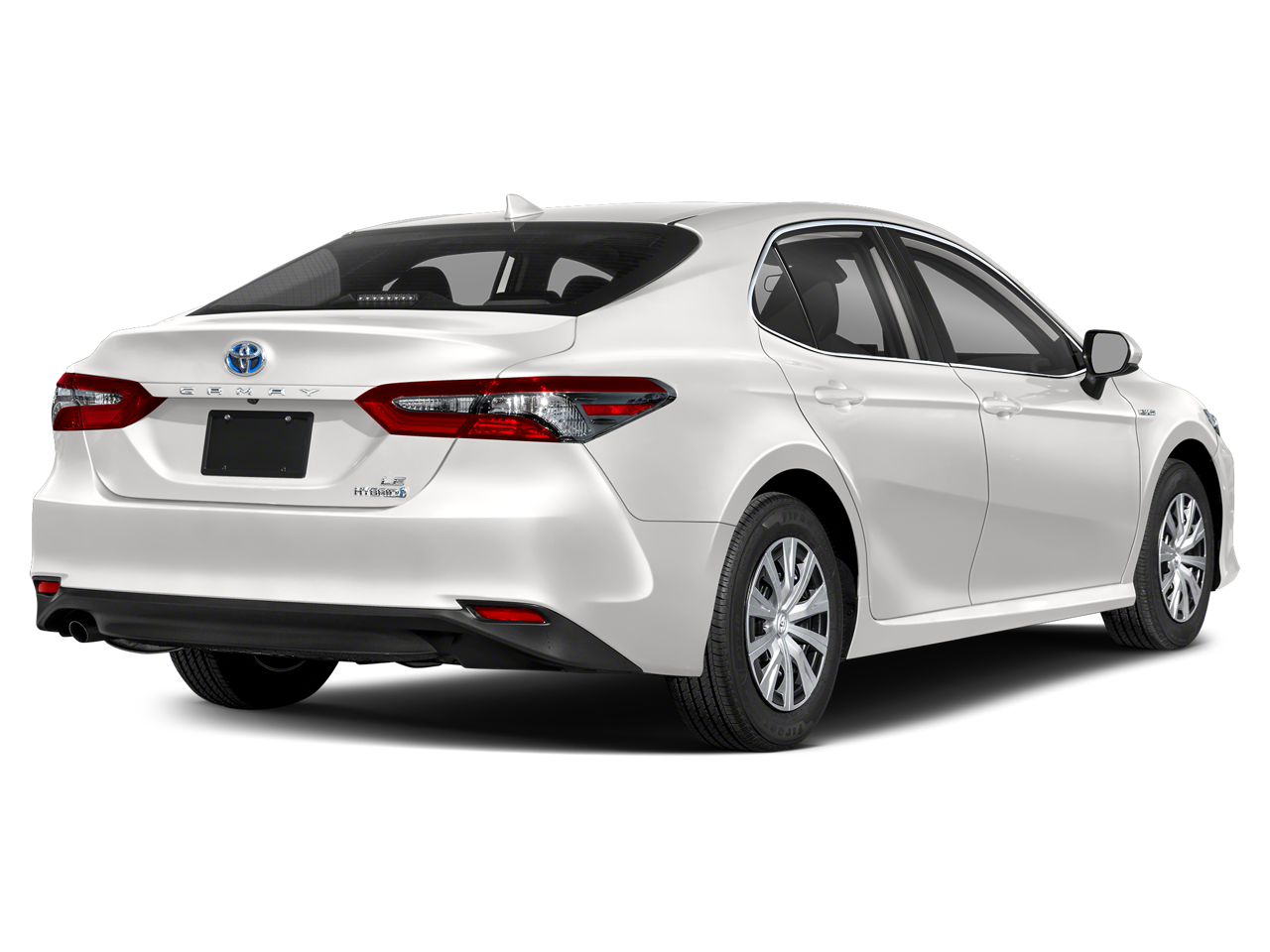 2021 Toyota Camry XLE