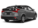 2022 Toyota Prius XLE AWD e