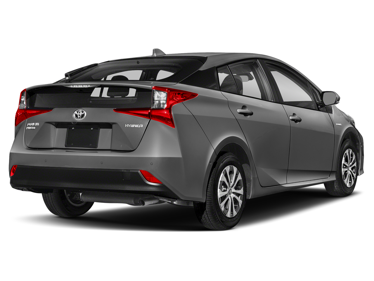 2022 Toyota Prius XLE AWD e