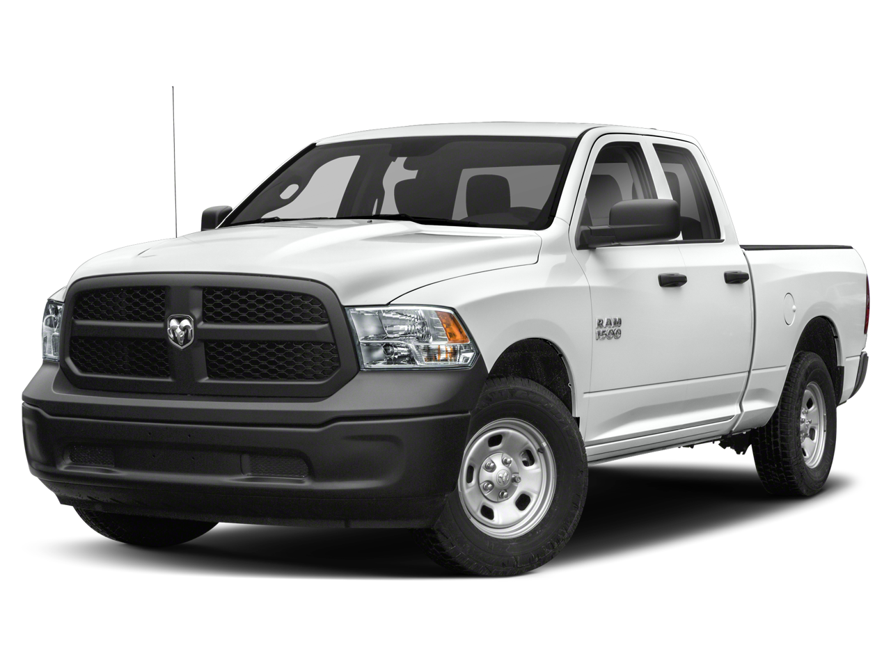 2018 RAM 1500's photo