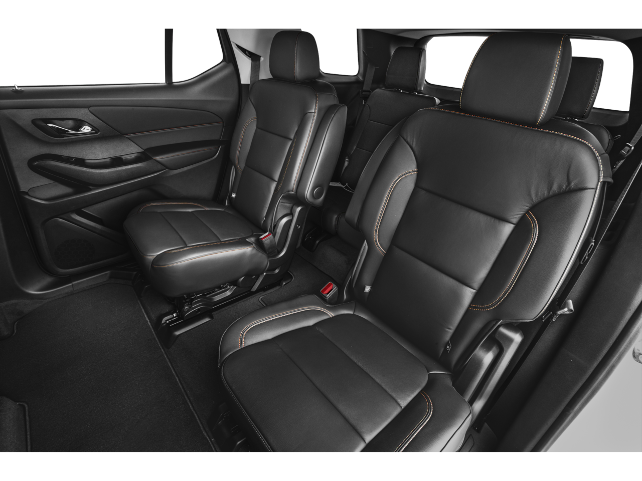 2019 Chevrolet Traverse RS 2LT