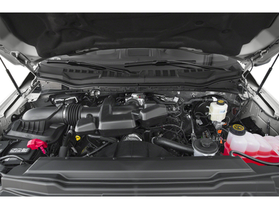 2019 Ford Super Duty F-350 SRW Pickup XL