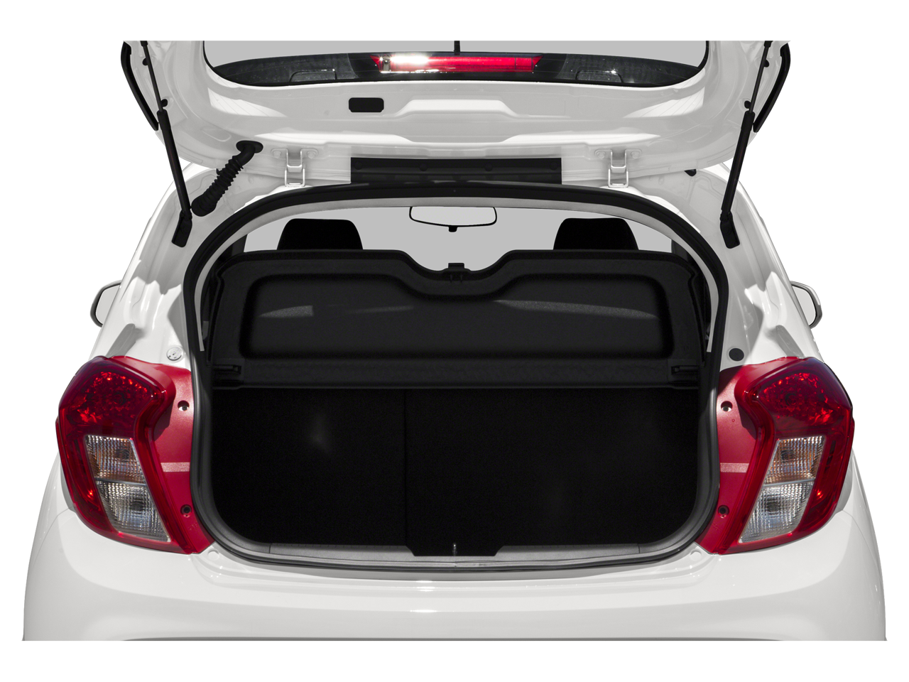 2020 Chevrolet Spark LS