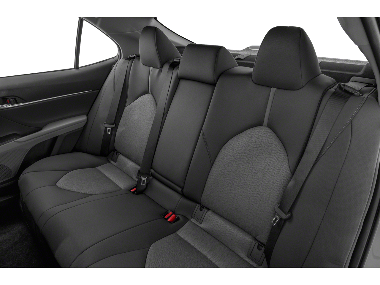 2021 Toyota Camry XLE