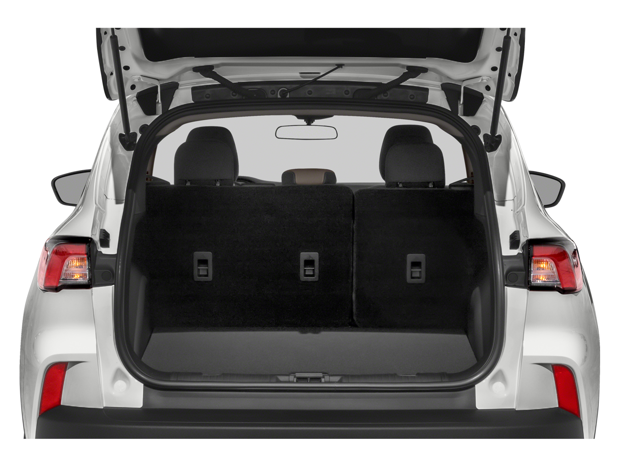 2022 Ford Escape S photo 4