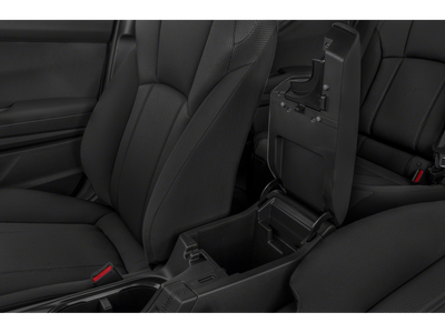 2022 Subaru Impreza Premium
