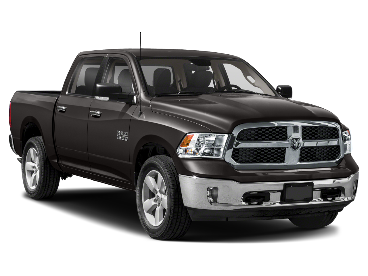 2023 Ram 1500 Classic SLT photo 3