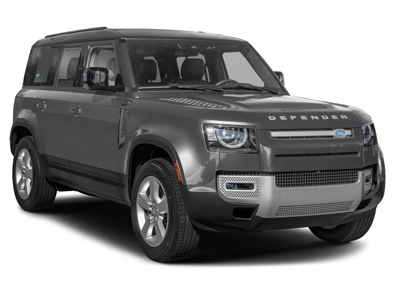 2024 Land Rover Defender S
