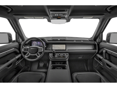 2024 Land Rover Defender S