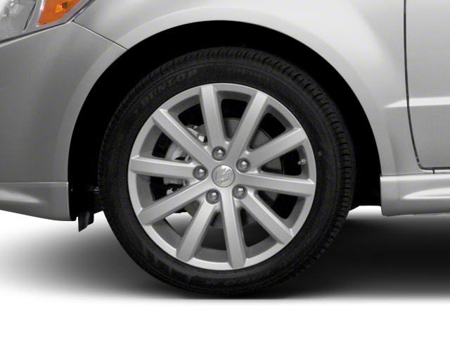 2011 Suzuki SX4 Premium