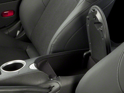 2012 Nissan 370Z Touring