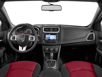 2014 Dodge Avenger SXT