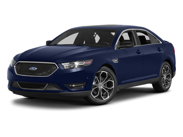 2014 Ford Taurus SHO
