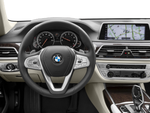 2017 BMW 7 Series 750i
