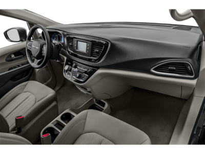 2018 Chrysler Pacifica Touring