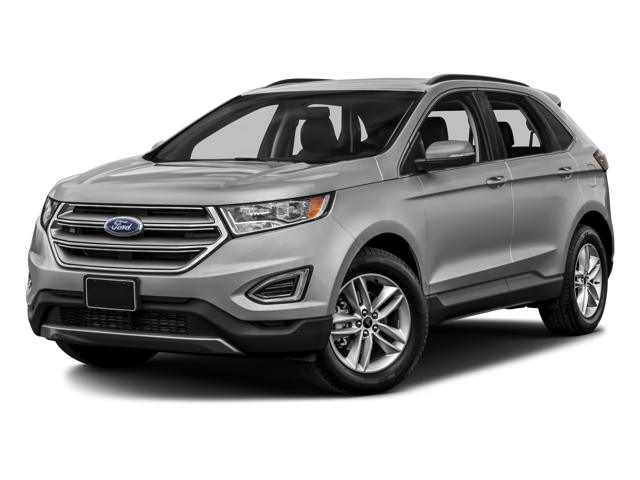 2018 Ford Edge SE