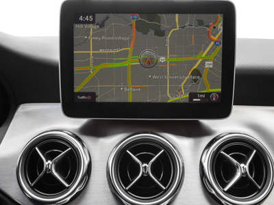 2018 Mercedes-Benz GLA 250 GLA 250 4MATIC®